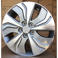 Hyundai 5037 6.5x17 5x114